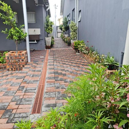 Hasate Guest House 10 Florence Street Oakdale Belliville 7530 Cape Town South African Экстерьер фото