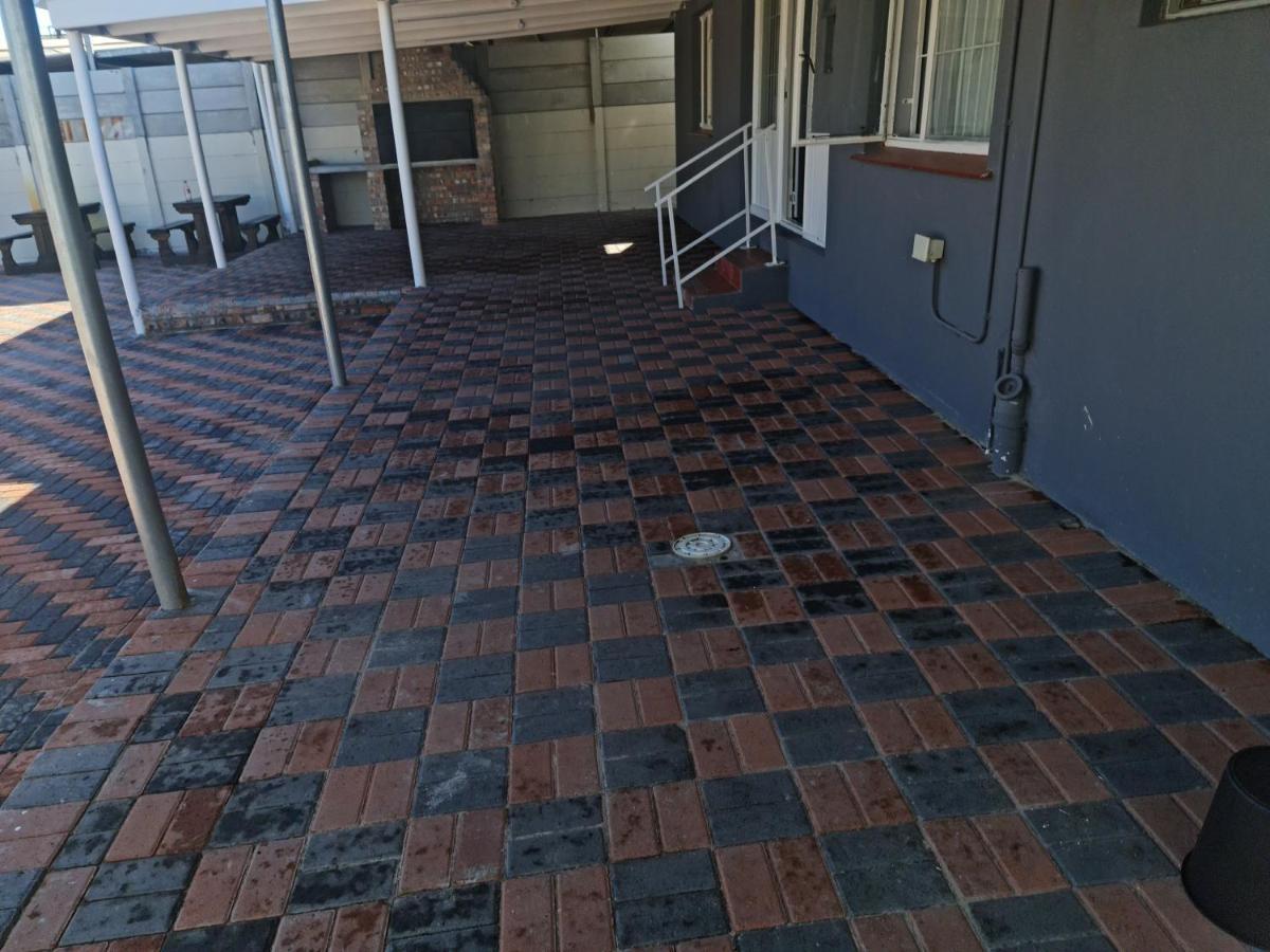 Hasate Guest House 10 Florence Street Oakdale Belliville 7530 Cape Town South African Экстерьер фото