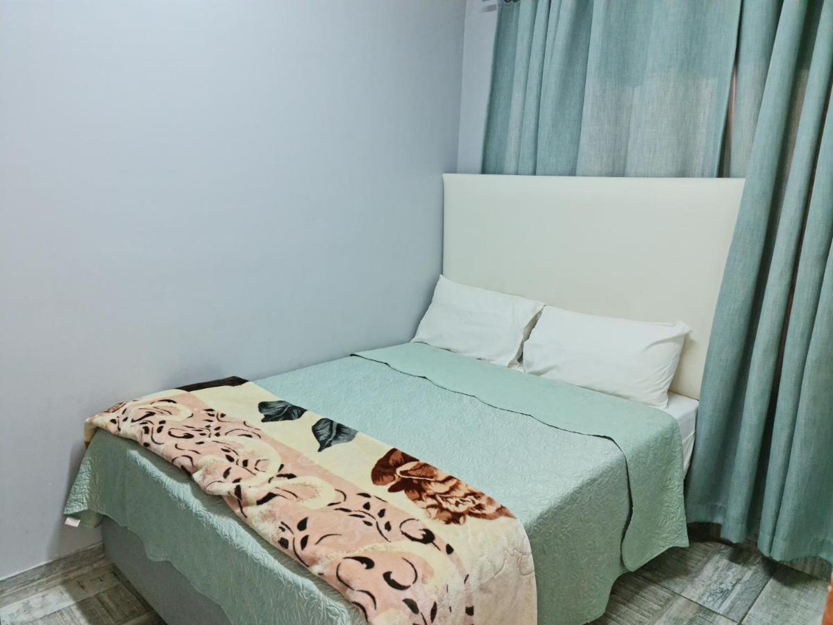 Hasate Guest House 10 Florence Street Oakdale Belliville 7530 Cape Town South African Экстерьер фото