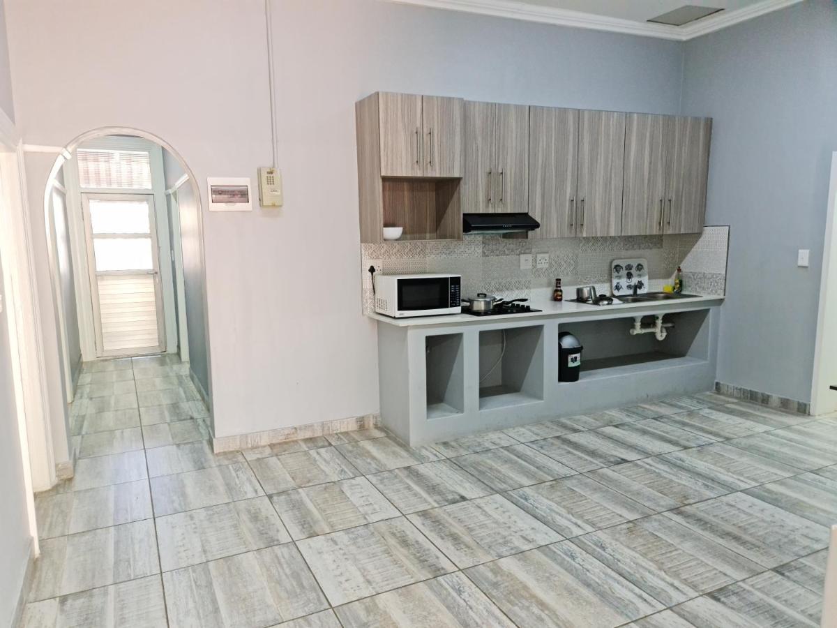 Hasate Guest House 10 Florence Street Oakdale Belliville 7530 Cape Town South African Экстерьер фото