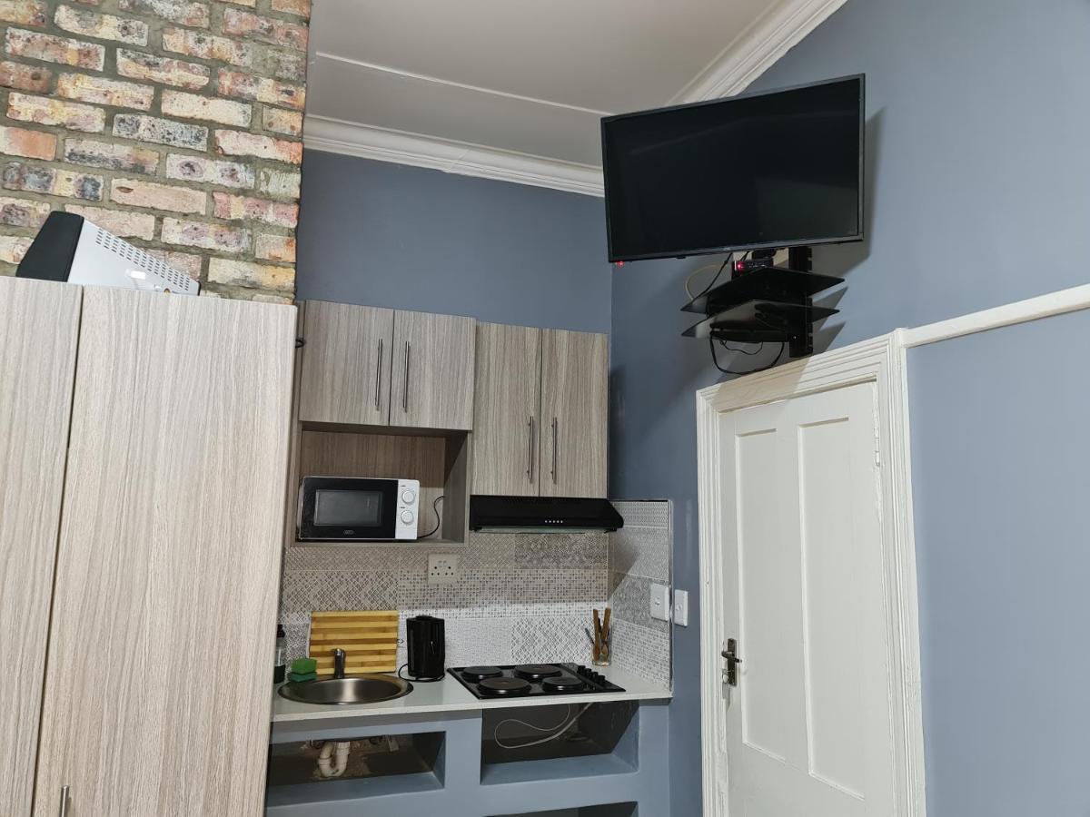 Hasate Guest House 10 Florence Street Oakdale Belliville 7530 Cape Town South African Экстерьер фото