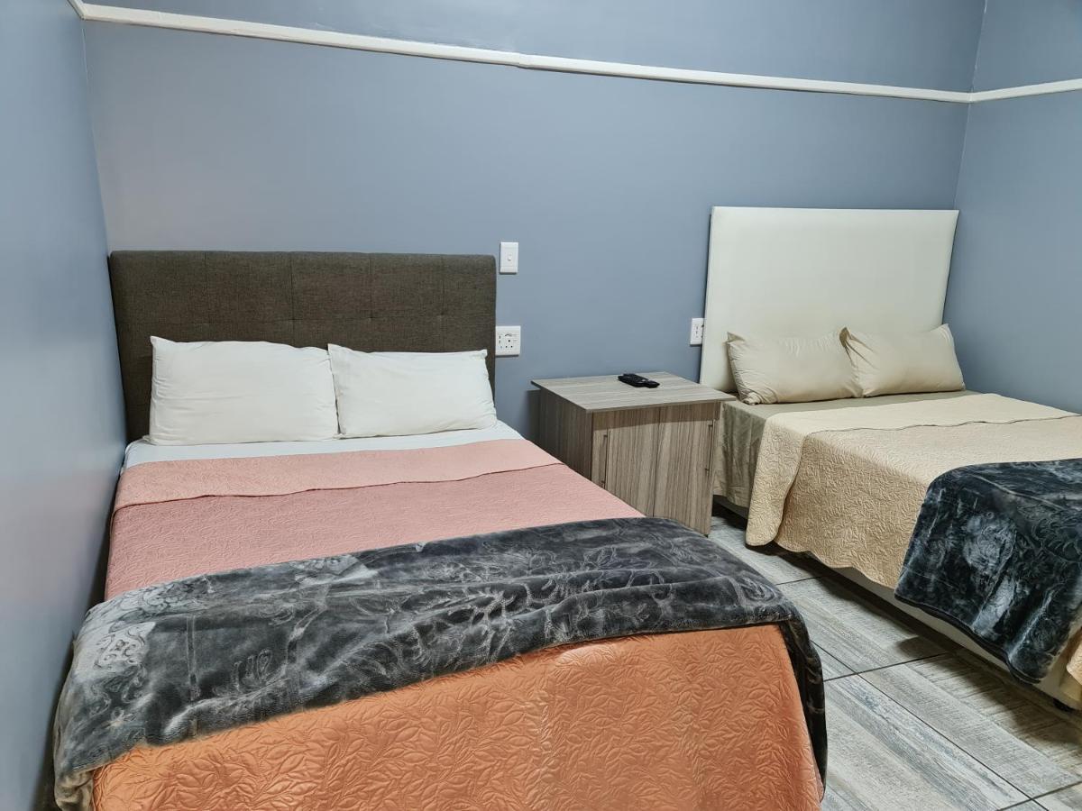 Hasate Guest House 10 Florence Street Oakdale Belliville 7530 Cape Town South African Экстерьер фото