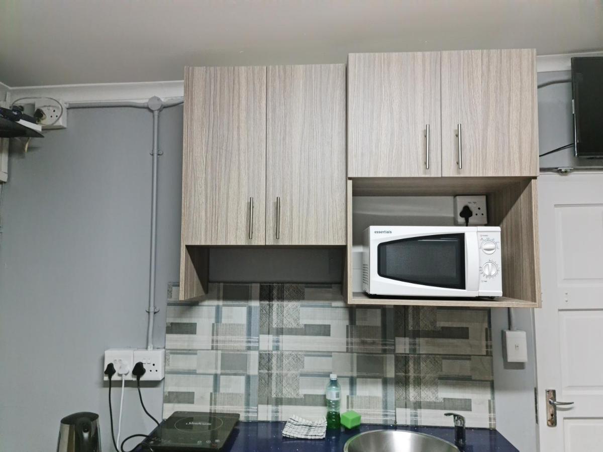 Hasate Guest House 10 Florence Street Oakdale Belliville 7530 Cape Town South African Экстерьер фото