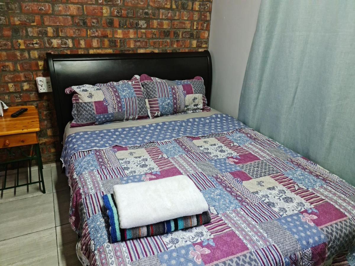 Hasate Guest House 10 Florence Street Oakdale Belliville 7530 Cape Town South African Экстерьер фото