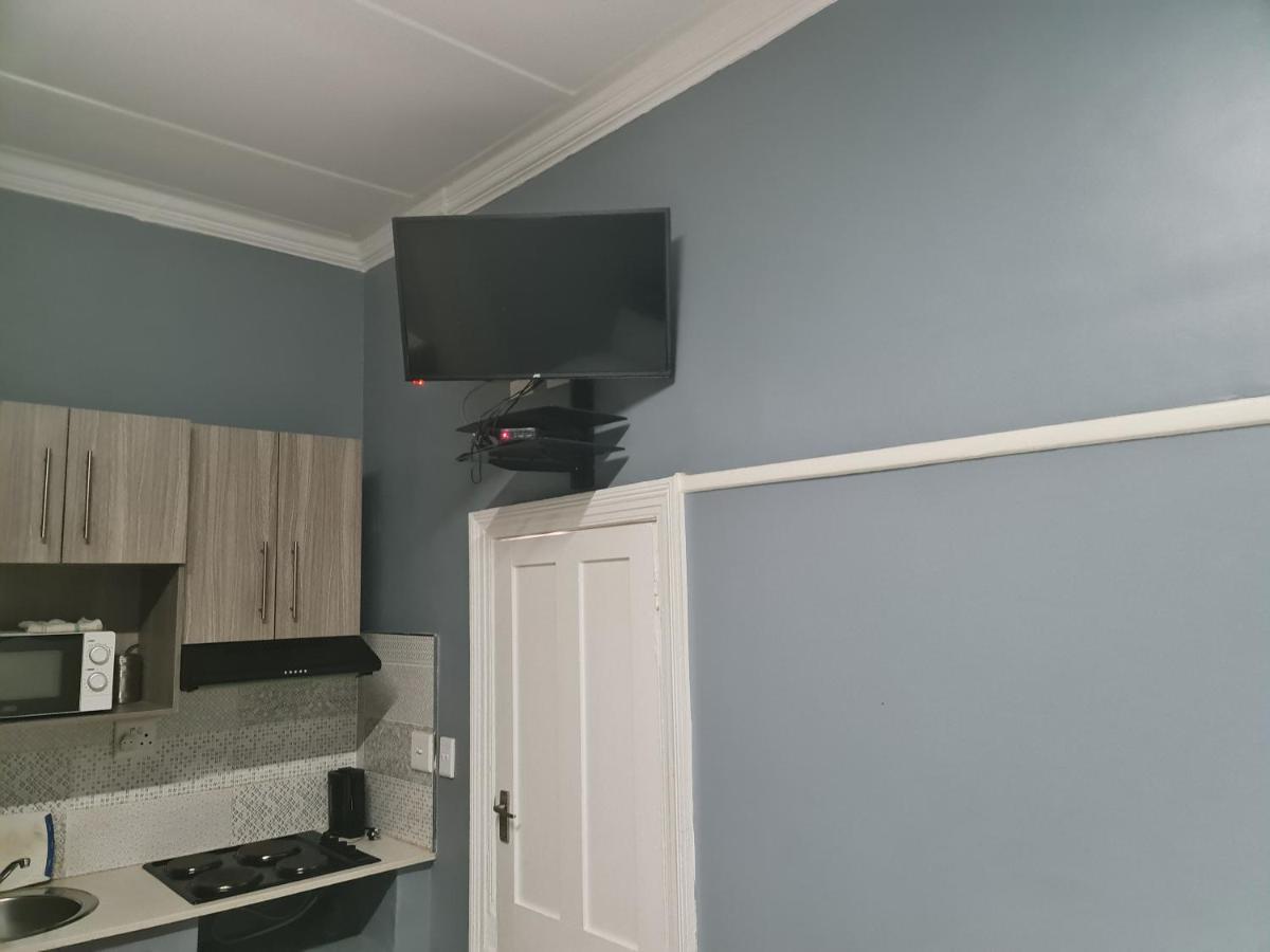 Hasate Guest House 10 Florence Street Oakdale Belliville 7530 Cape Town South African Экстерьер фото