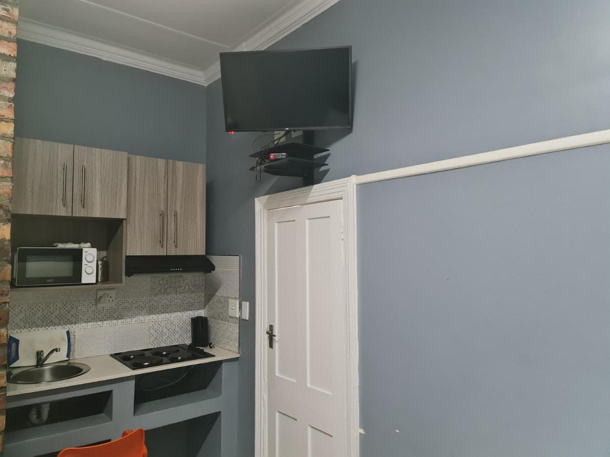 Hasate Guest House 10 Florence Street Oakdale Belliville 7530 Cape Town South African Экстерьер фото