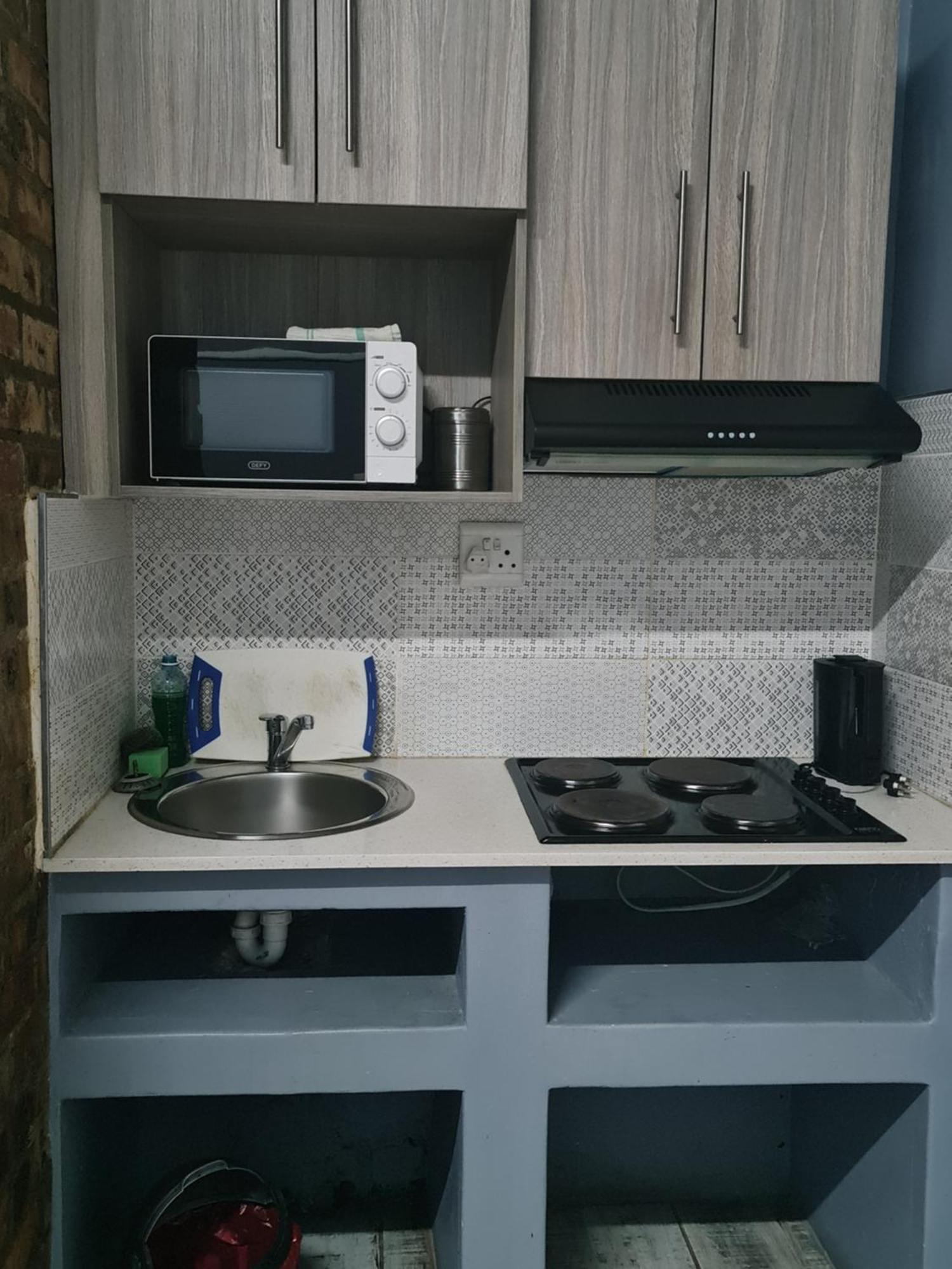 Hasate Guest House 10 Florence Street Oakdale Belliville 7530 Cape Town South African Экстерьер фото