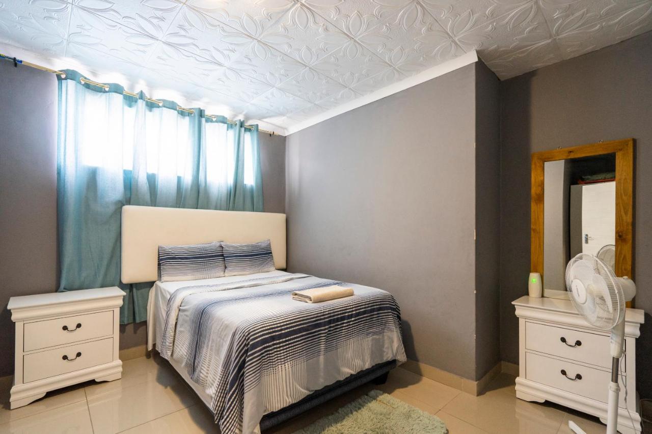 Hasate Guest House 10 Florence Street Oakdale Belliville 7530 Cape Town South African Экстерьер фото