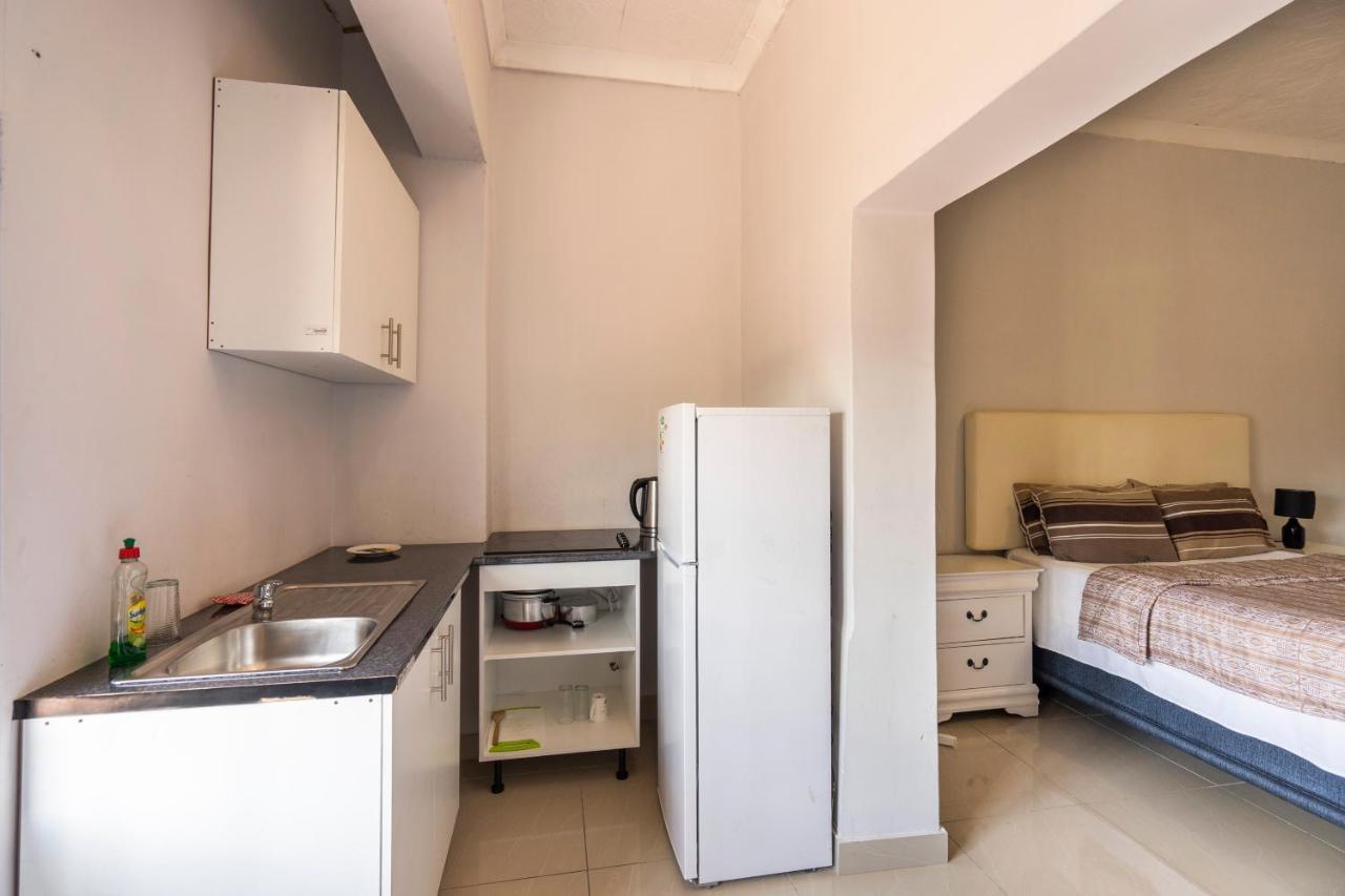 Hasate Guest House 10 Florence Street Oakdale Belliville 7530 Cape Town South African Экстерьер фото