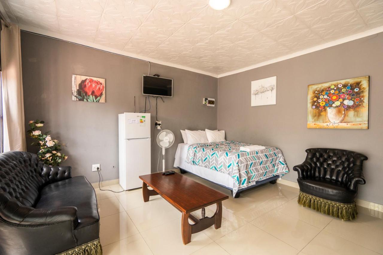 Hasate Guest House 10 Florence Street Oakdale Belliville 7530 Cape Town South African Экстерьер фото
