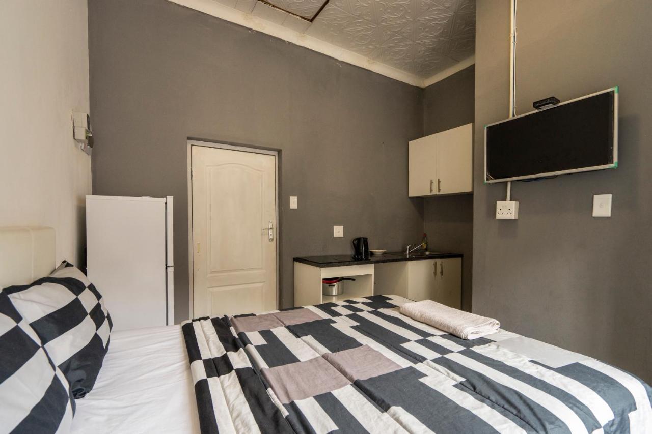Hasate Guest House 10 Florence Street Oakdale Belliville 7530 Cape Town South African Экстерьер фото