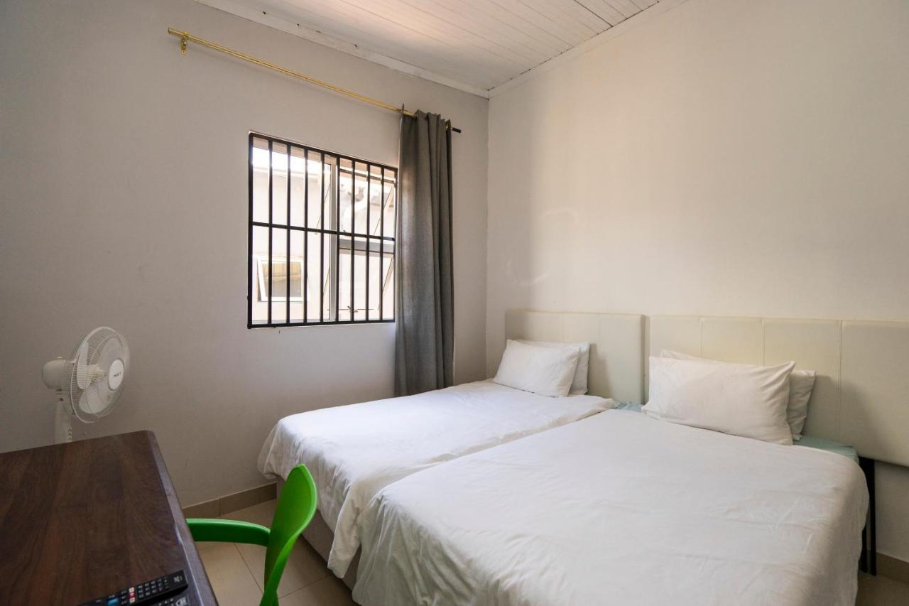 Hasate Guest House 10 Florence Street Oakdale Belliville 7530 Cape Town South African Экстерьер фото