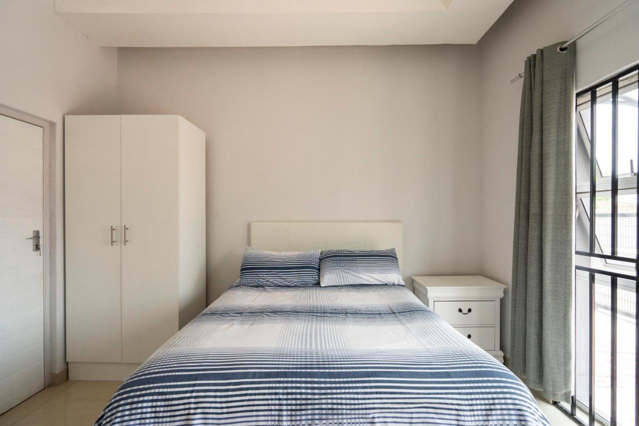 Hasate Guest House 10 Florence Street Oakdale Belliville 7530 Cape Town South African Экстерьер фото