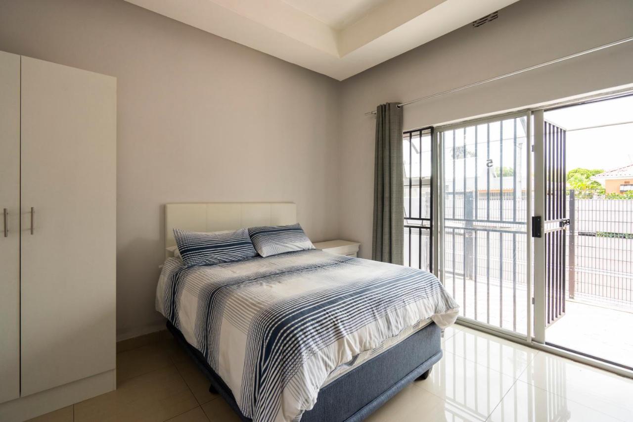 Hasate Guest House 10 Florence Street Oakdale Belliville 7530 Cape Town South African Экстерьер фото