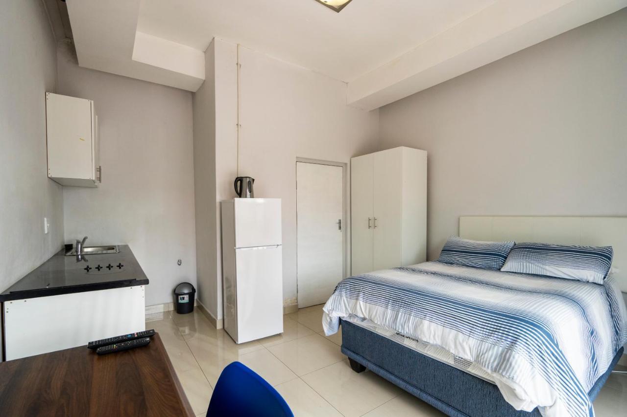 Hasate Guest House 10 Florence Street Oakdale Belliville 7530 Cape Town South African Экстерьер фото