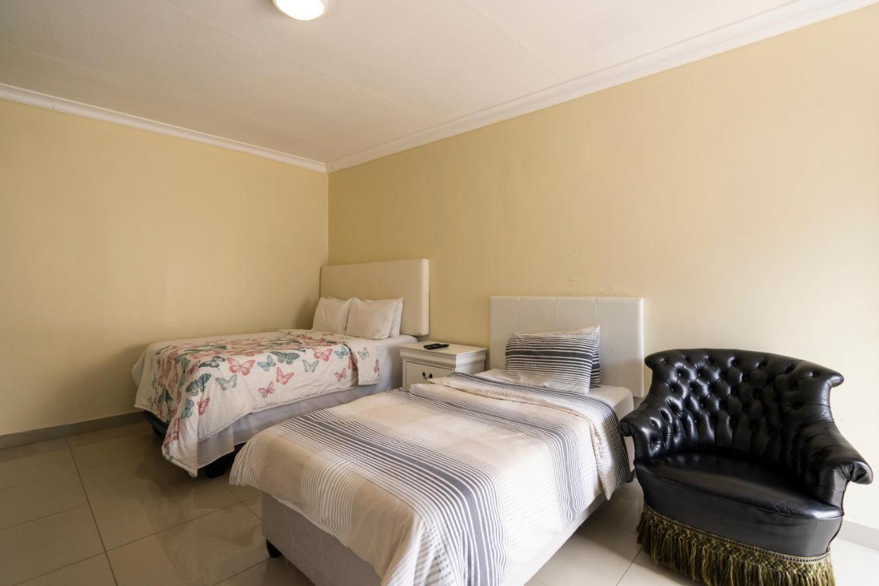 Hasate Guest House 10 Florence Street Oakdale Belliville 7530 Cape Town South African Экстерьер фото
